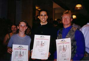Promotion - 1999