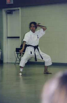 Yukiko Hirayama - Sai