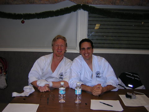 R. Heisler, R. Richardson
